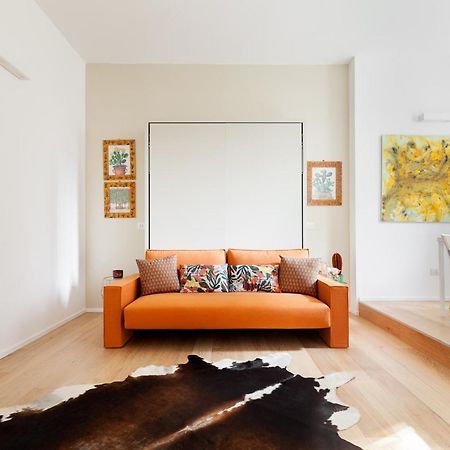 Fashion And Modern Home Fashion Area Milan Extérieur photo