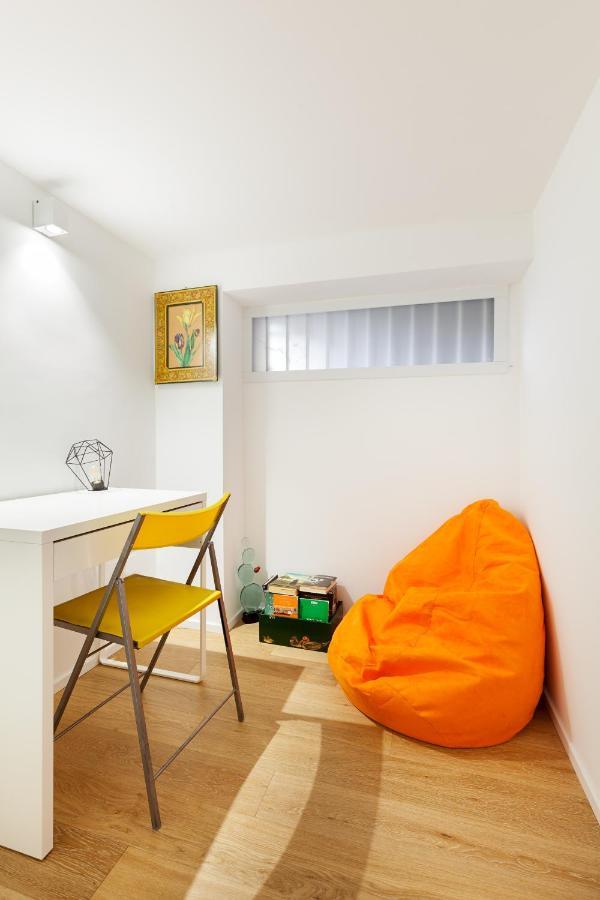 Fashion And Modern Home Fashion Area Milan Extérieur photo