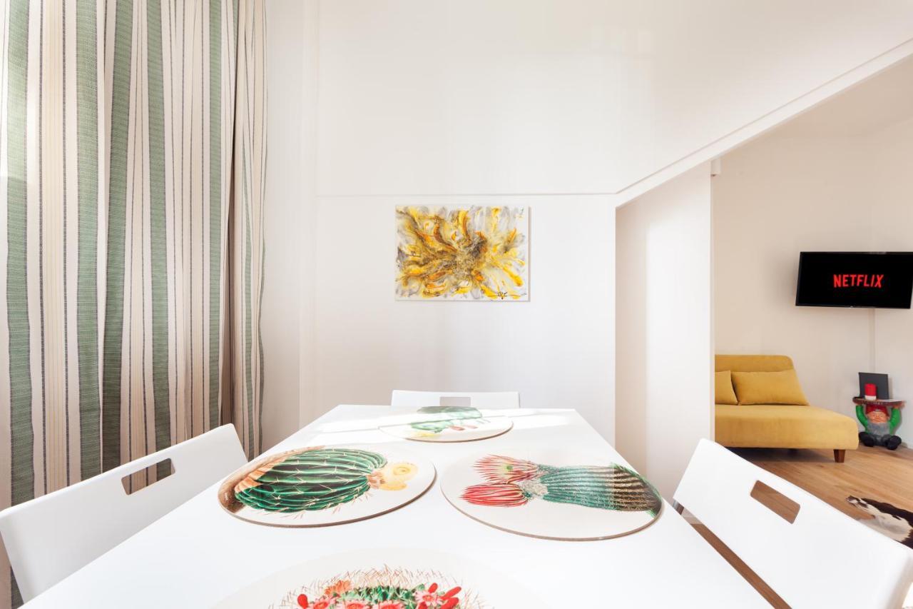 Fashion And Modern Home Fashion Area Milan Extérieur photo