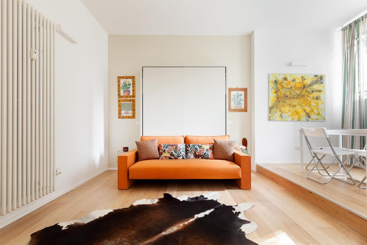 Fashion And Modern Home Fashion Area Milan Extérieur photo