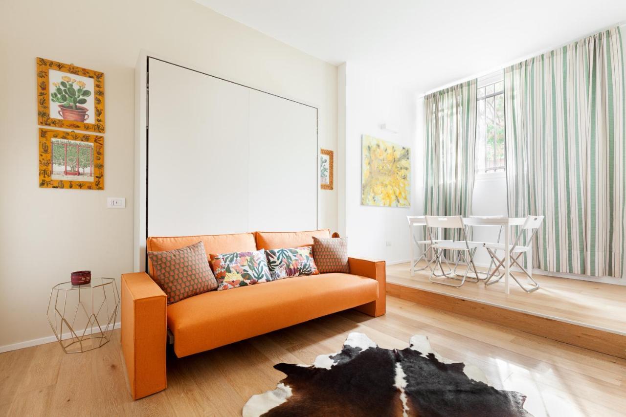 Fashion And Modern Home Fashion Area Milan Extérieur photo