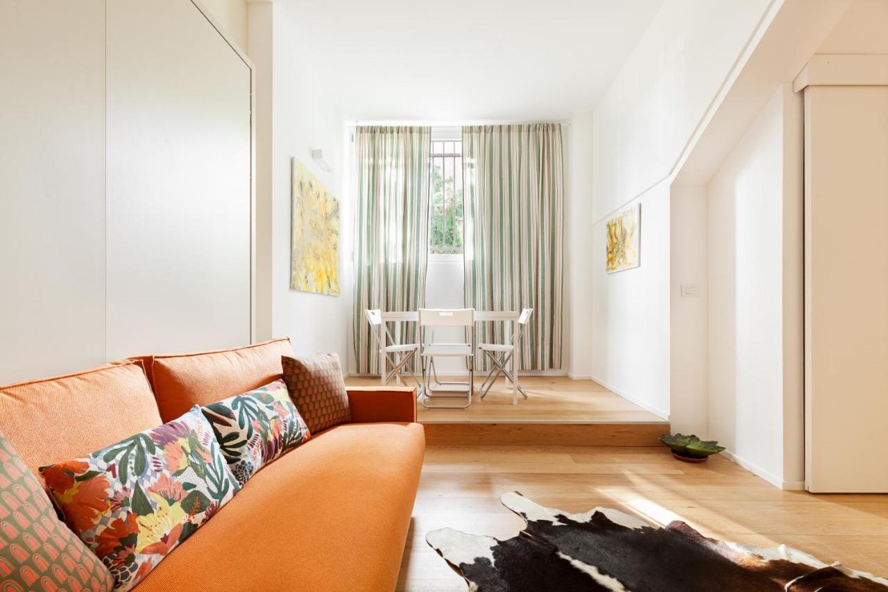 Fashion And Modern Home Fashion Area Milan Extérieur photo