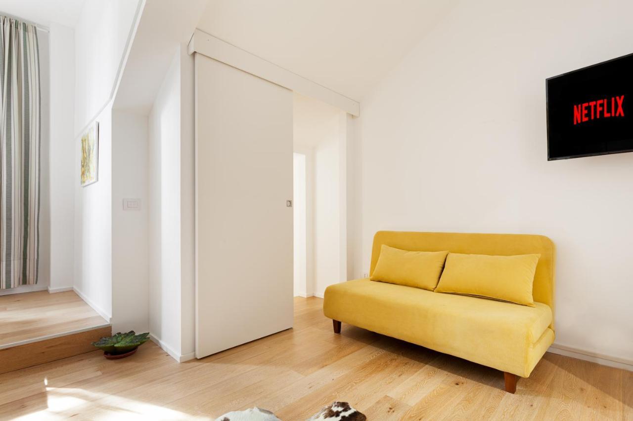 Fashion And Modern Home Fashion Area Milan Extérieur photo
