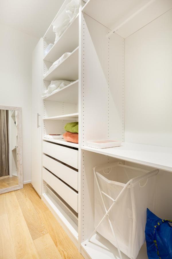 Fashion And Modern Home Fashion Area Milan Extérieur photo