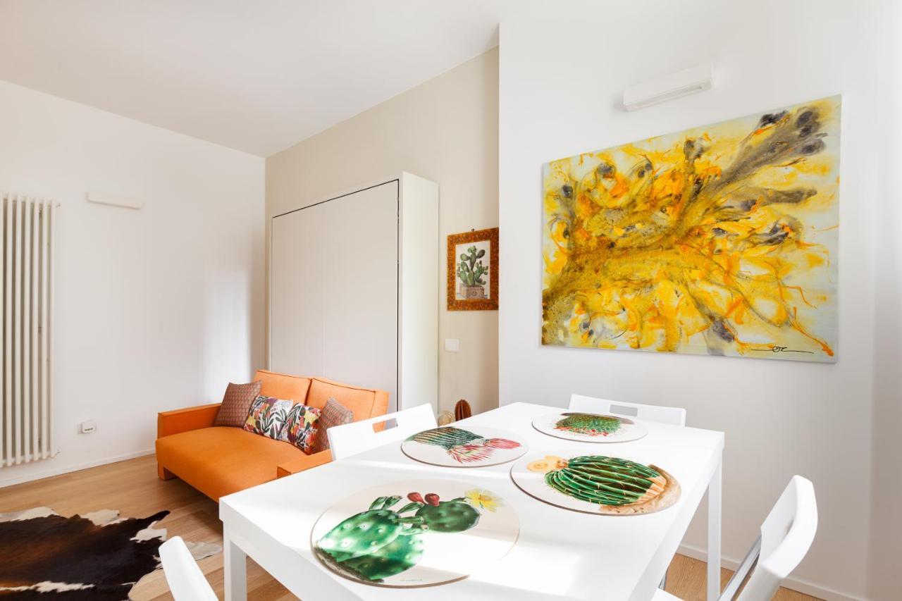 Fashion And Modern Home Fashion Area Milan Extérieur photo