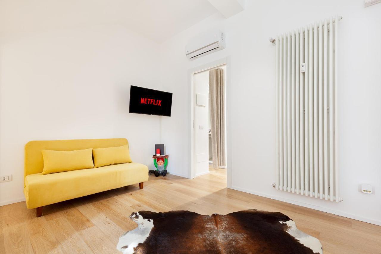 Fashion And Modern Home Fashion Area Milan Extérieur photo